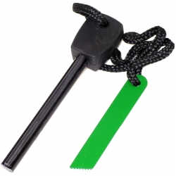 Krzesiwo magnezowe XXL Aptel AG189